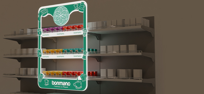 تبلیغات-نقطه-فروش---شلف‌تاکر-نوردار-و-شلف‌بلاکر