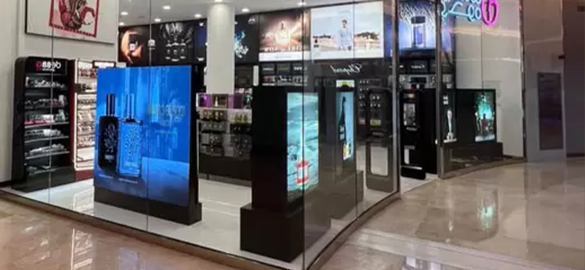تبلیغات-نقطه-فروش-صوت-و-تصویر-فروشگاهی