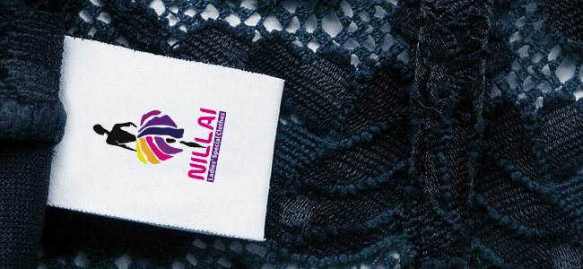 مشاوره و برندسازی - طراحی لوگو