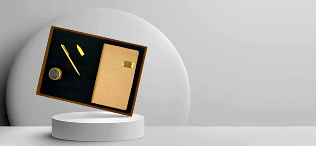 مشاوره و برندسازی - طراحی و ساخت هدایای تبلیغاتی