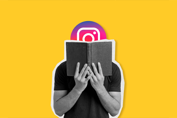 نقش سئو داخلی (Instagram SEO) و کلمات کلیدی
